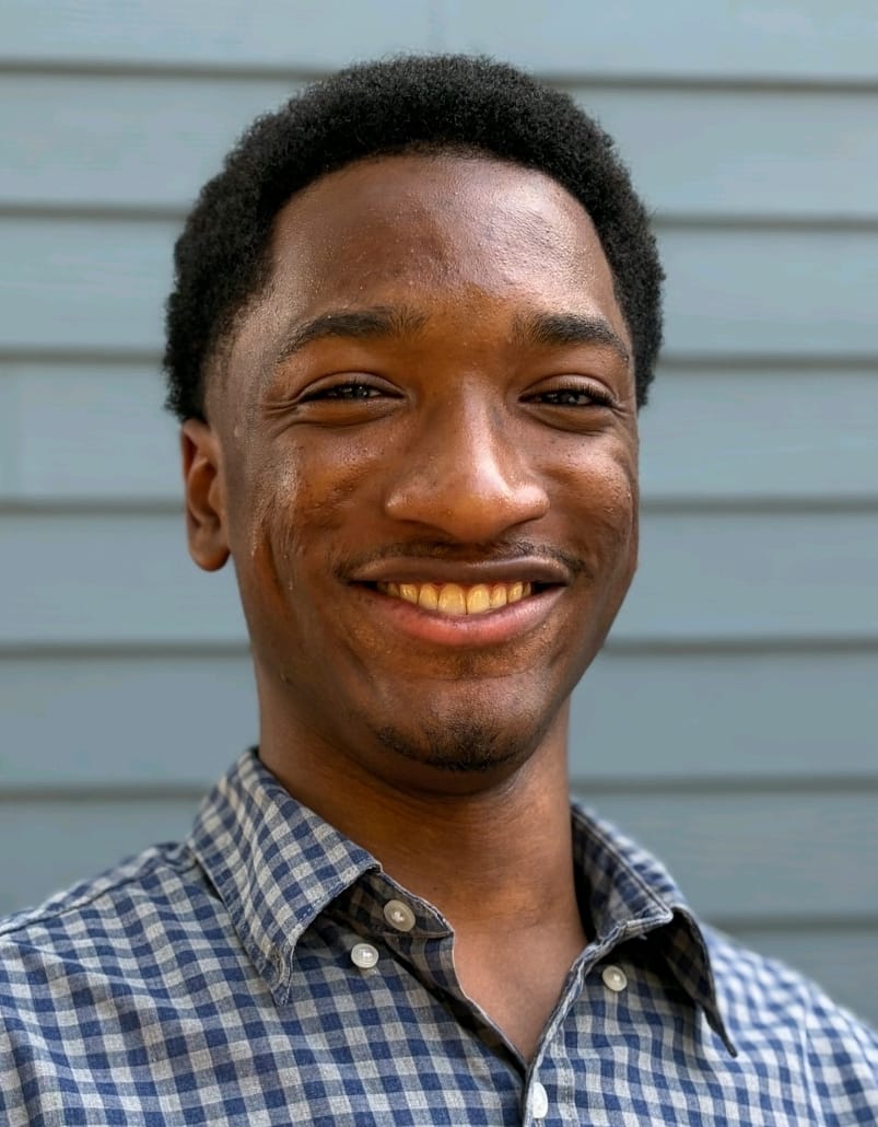 Colby Woodard - electrical power engineer